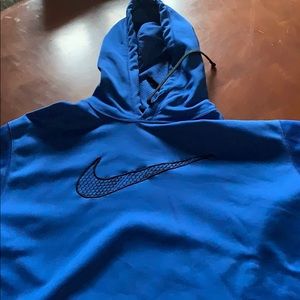 Nike hoodie